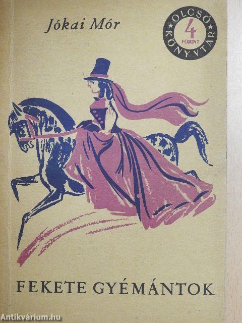 Fekete gyémántok I-II.