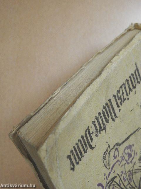 A párizsi Notre-Dame I-III.