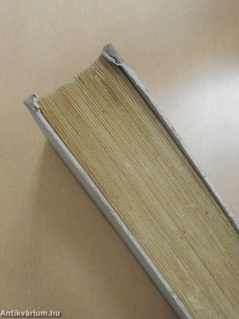 Ady Endre összes versei I-II.