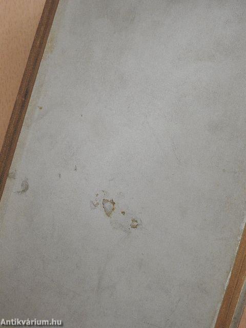 Ady Endre összes versei I-II.