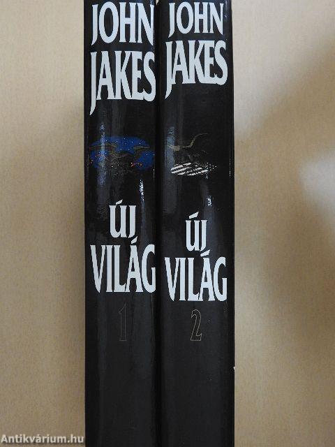 Új világ 1-2.