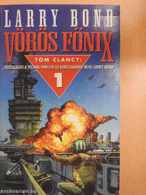 Vörös főnix 1-2.