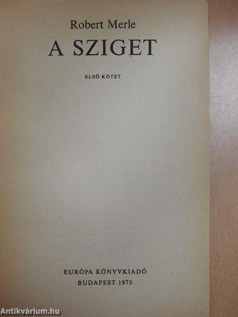 A sziget 1-2.