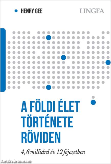 A földi élet története röviden