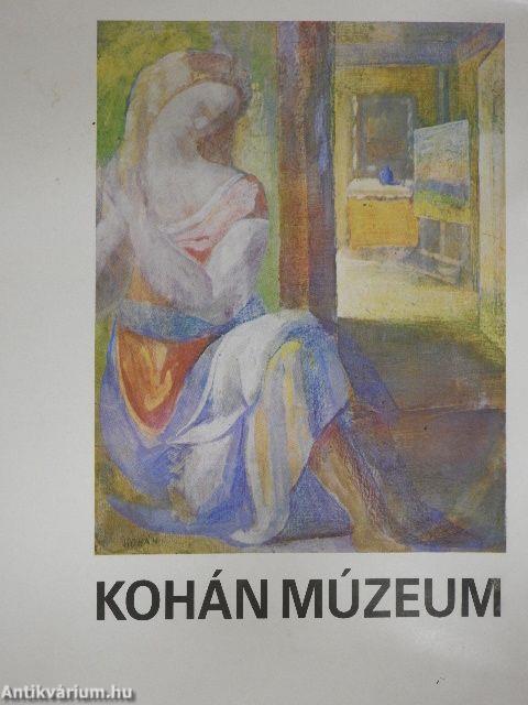 Kohán Múzeum