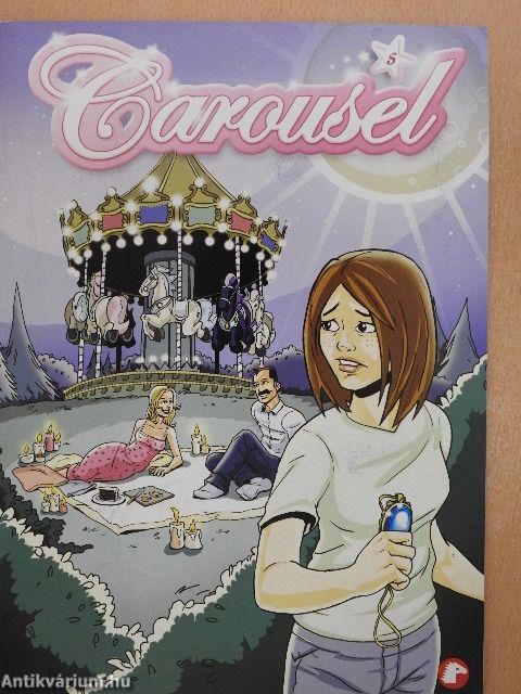 Carousel 5.