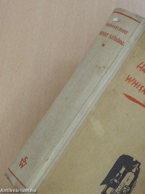 Whisky szódával I-II.