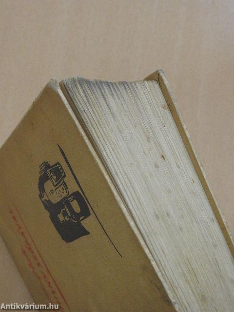 Whisky szódával I-II.