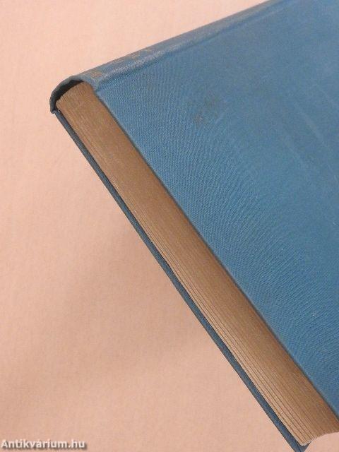 A Pesti Hirlap naptára 1937