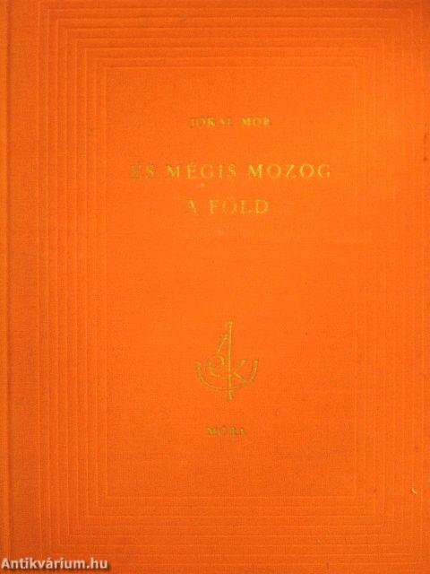 És mégis mozog a föld 1-2.