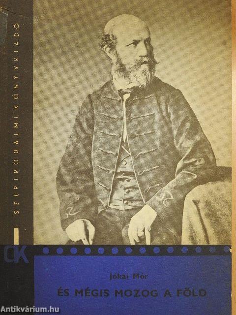 És mégis mozog a föld I-II.