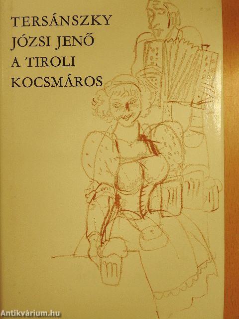 A tiroli kocsmáros I-II.
