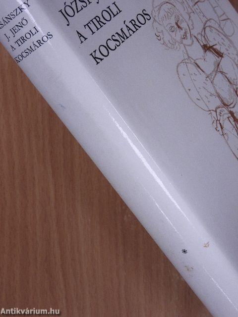 A tiroli kocsmáros I-II.