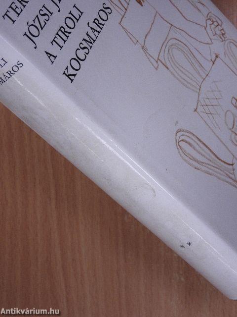 A tiroli kocsmáros I-II.