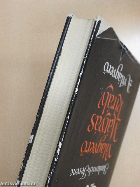 Világverő Mátyás király 1-3.