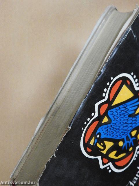 Világverő Mátyás király 1-3.