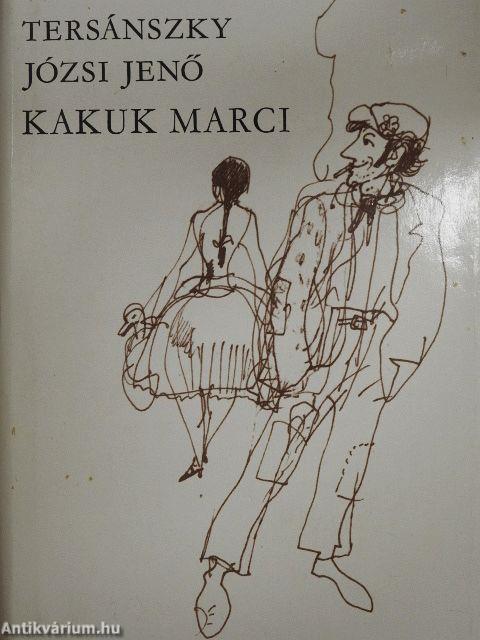 Kakuk Marci I-II.