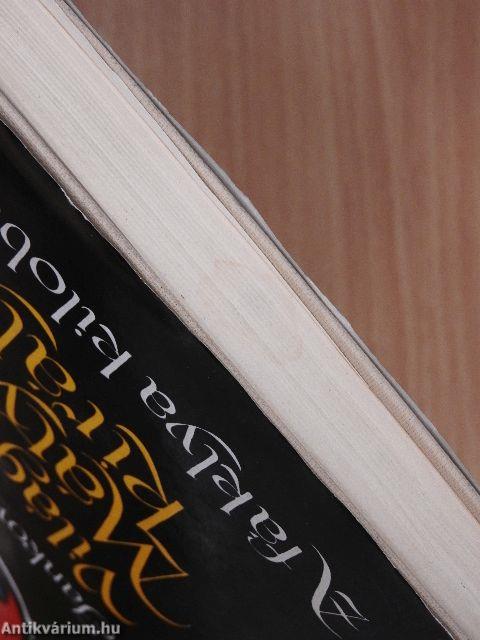 Világverő Mátyás király 1-3.