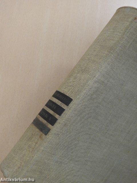 A magyar nemzet története ősidőktől napjainkig