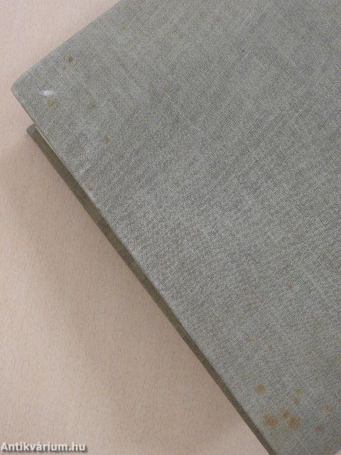 A magyar nemzet története ősidőktől napjainkig