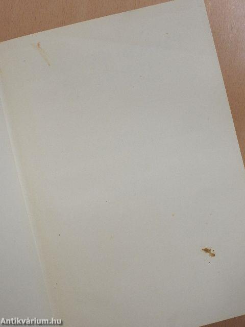 A magyar nemzet története ősidőktől napjainkig