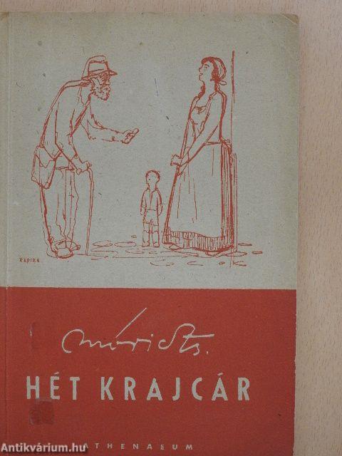 Hét krajcár