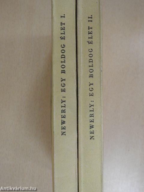 Egy boldog élet I-II.