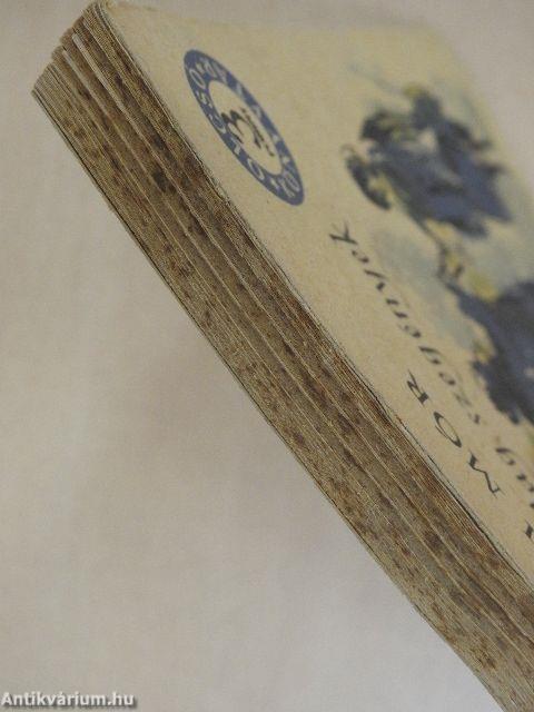 A gazdag szegények I-II.