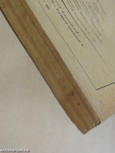 A gazdag szegények I-II.