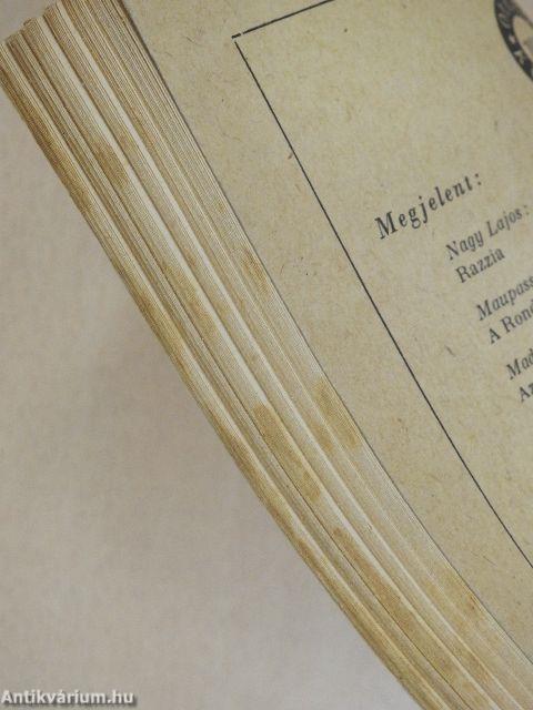 A gazdag szegények I-II.