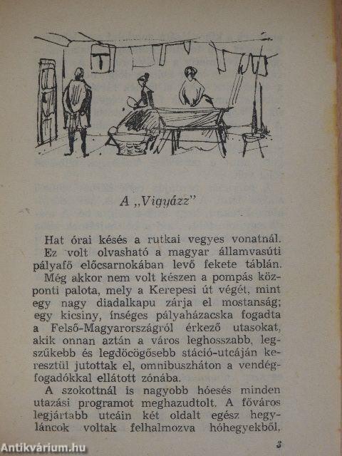 A gazdag szegények I-II.