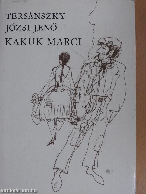 Kakuk Marci I-II.