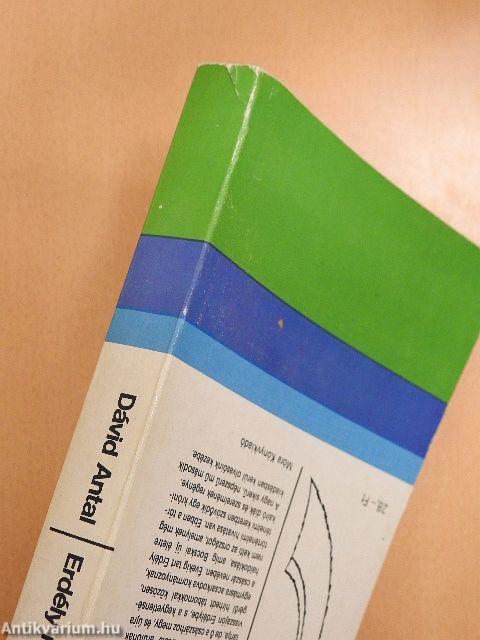 Erdély nagy romlása 2.