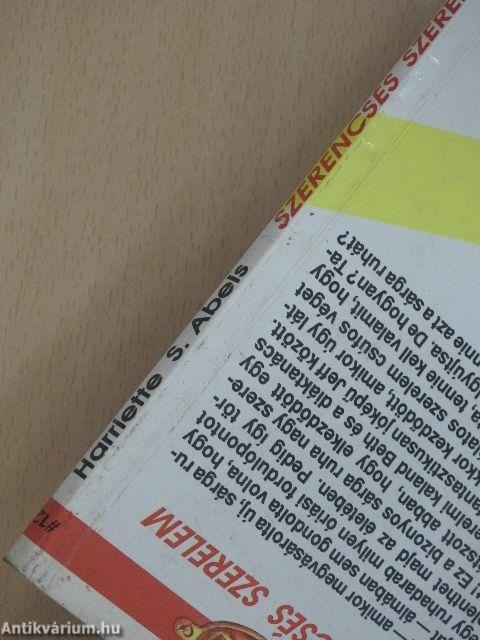 Szerencsés szerelem