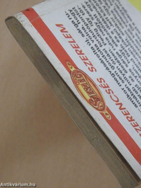 Szerencsés szerelem