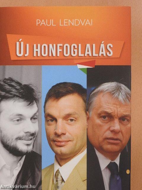 Új honfoglalás