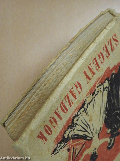 Szegény gazdagok I-II.