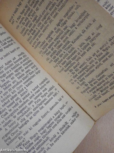 Szegény gazdagok I-II.