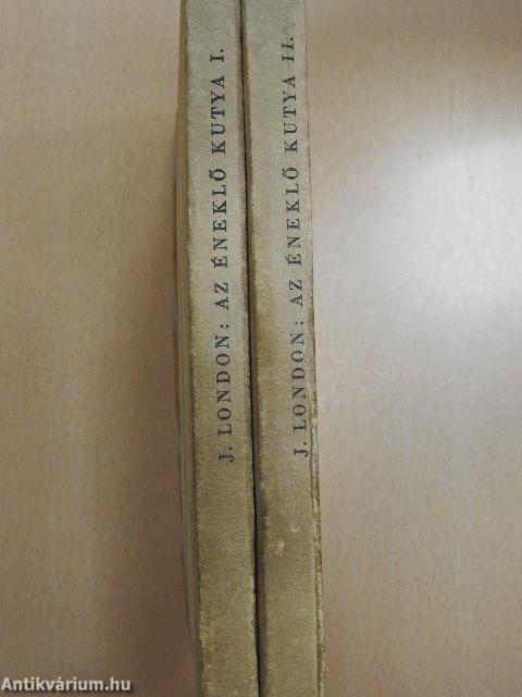 Az éneklő kutya I-II.