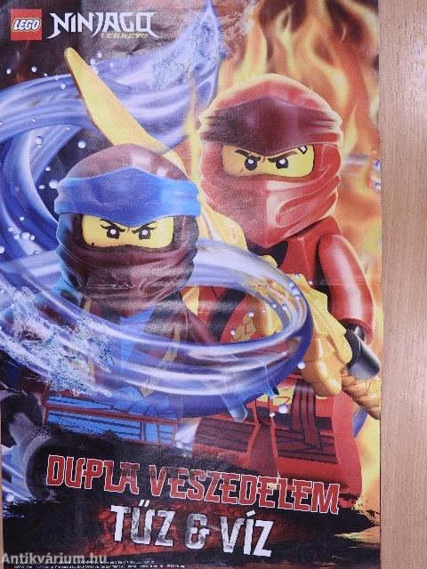 Lego Ninjago 2020/1.