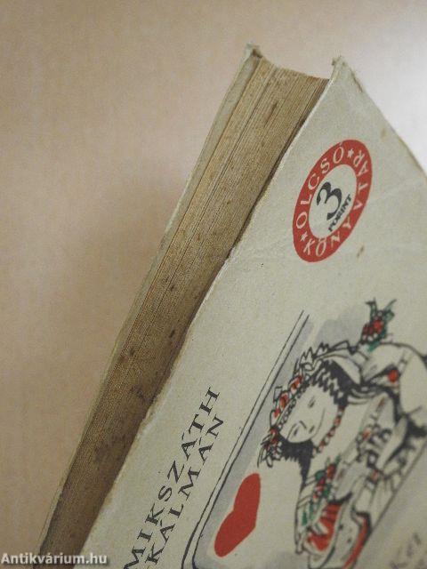 Két választás Magyarországon I-II.