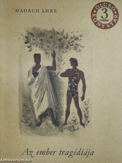 Az ember tragédiája
