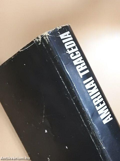 Amerikai tragédia 1-2.