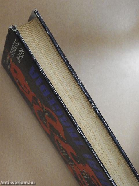 Amerikai tragédia 1-2.