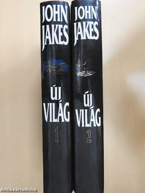 Új világ 1-2.