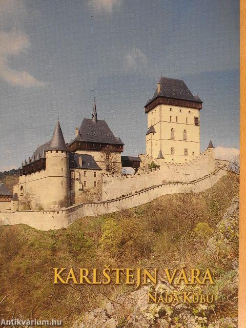 Karlstejn vára