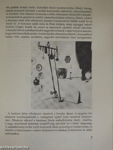 Békéscsabai Szlovák tájház
