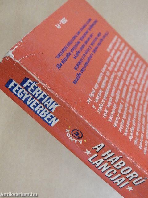 Férfiak fegyverben 1-2.