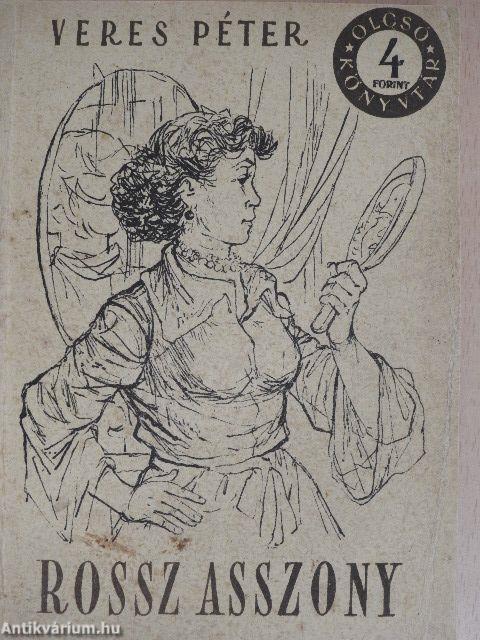 Rossz asszony