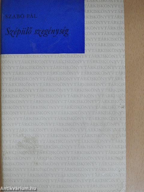 Szépülő szegénység I-II.